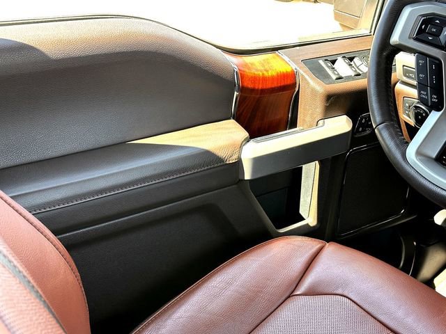 Used 2020 Ford F250 King Ranch w/ King Ranch Ultimate Package image 23