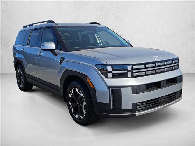 New 2026 Hyundai Santa Fe SEL image 7