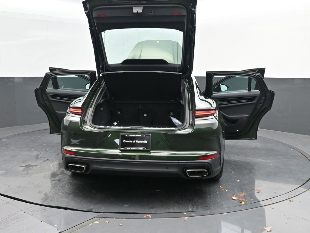 New 2025 Porsche Panamera image 48