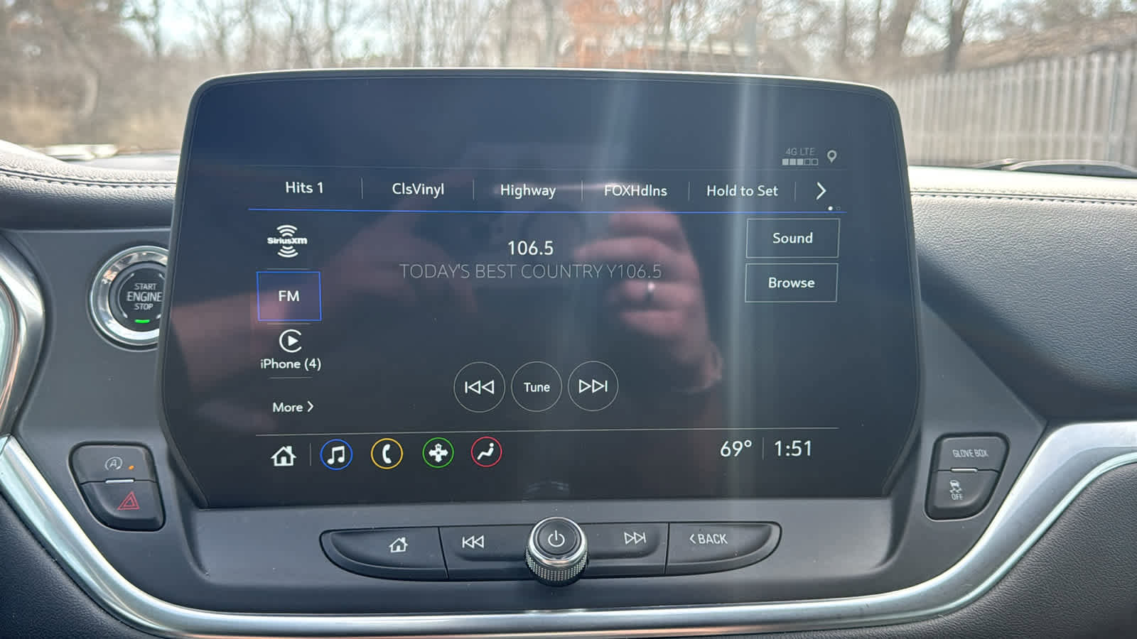 Certified 2024 Chevrolet Blazer LT w/ Convenience Package image 12