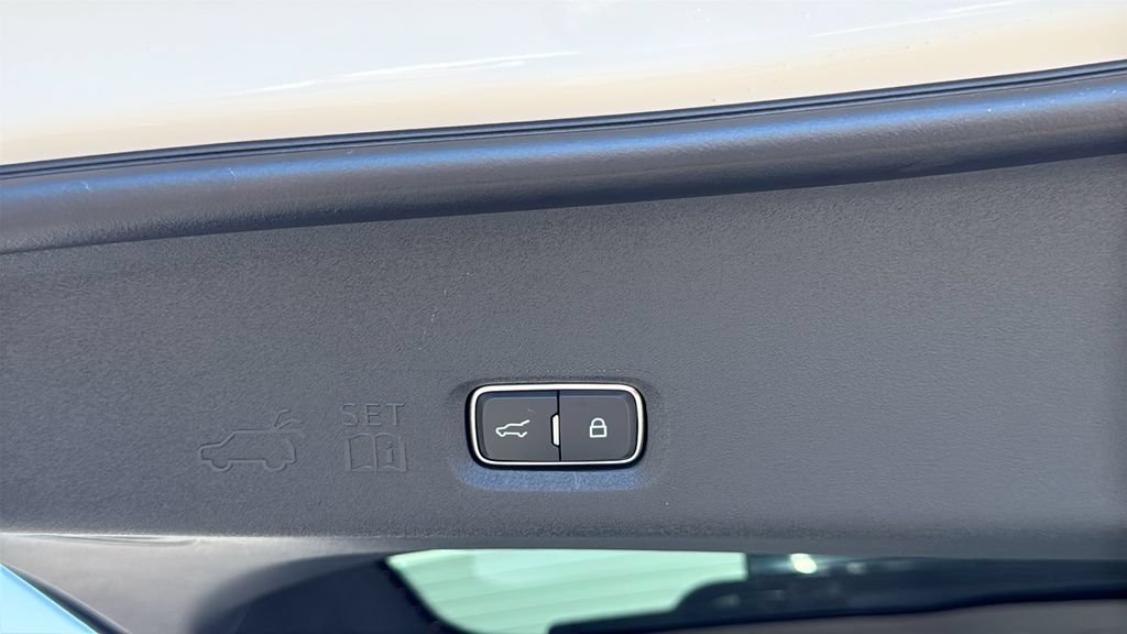 New 2026 Lincoln Navigator Premiere AWD/4WD image 28