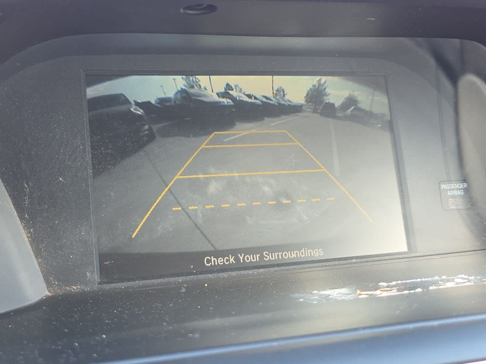 Used 2013 Honda Accord LX image 26