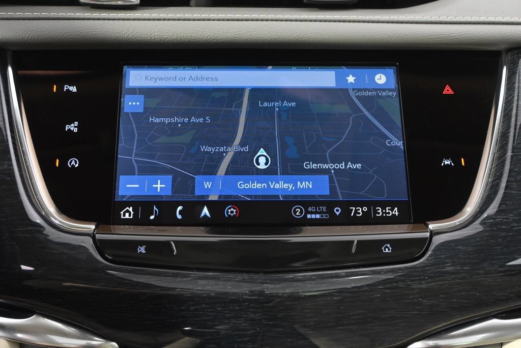 Certified 2024 Cadillac XT6 Premium Luxury w/ Technology Package AWD/4WD image 29