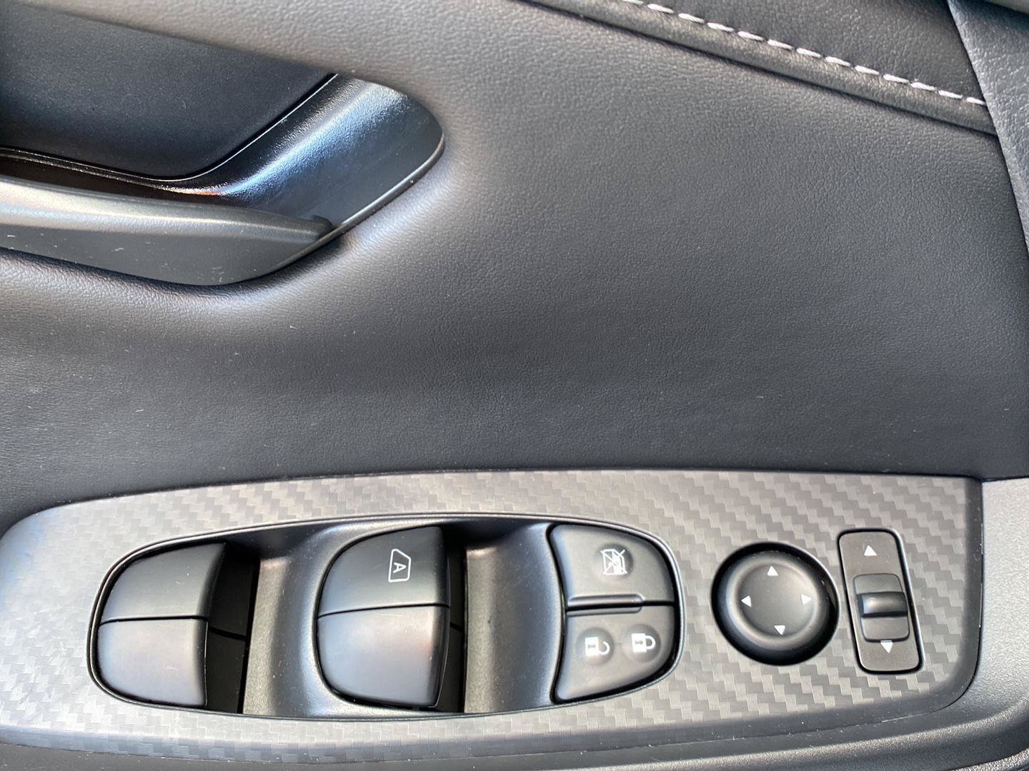 Certified 2025 Nissan Sentra S FWD image 16