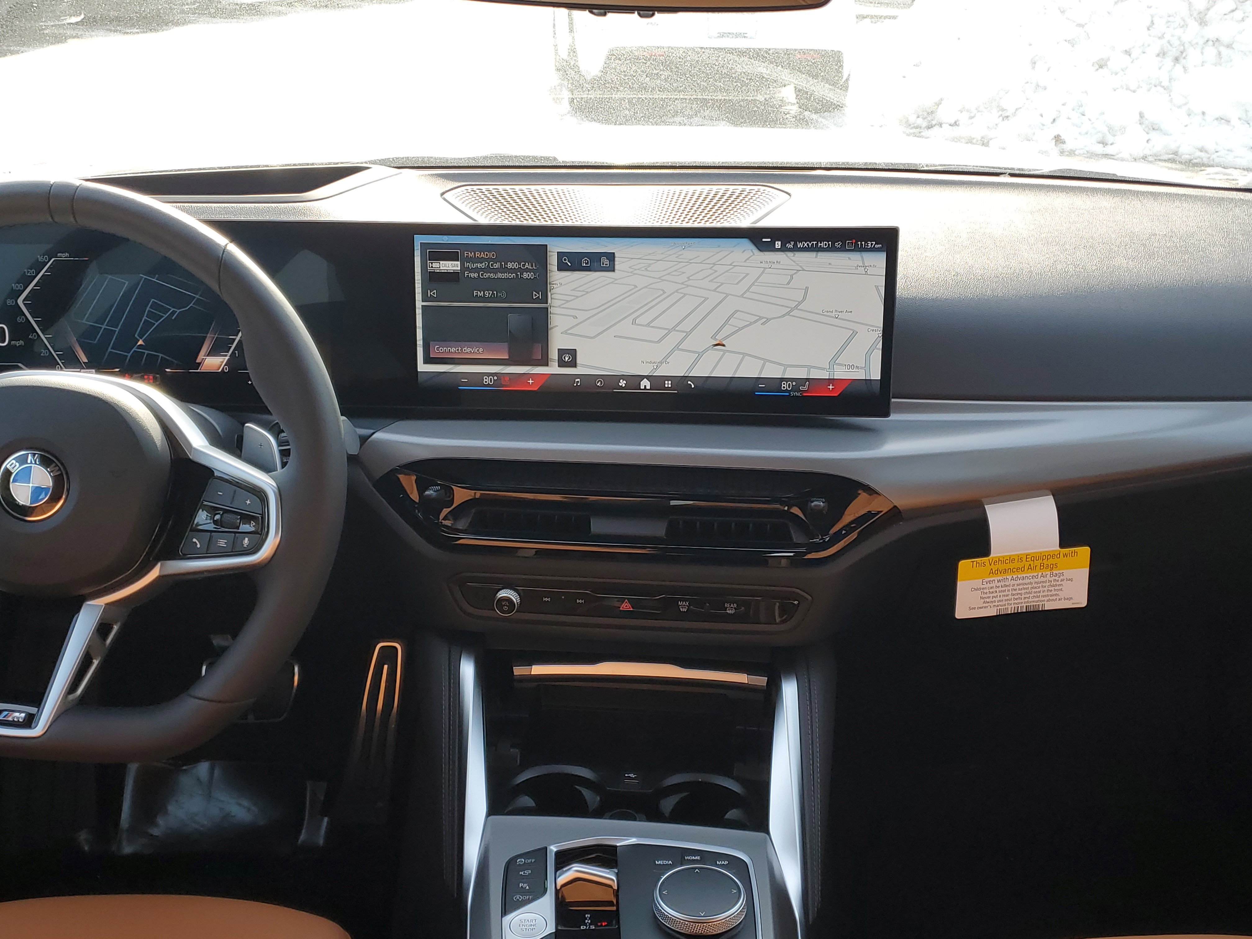 New 2026 BMW 230i xDrive Coupe w/ Premium Package image 22