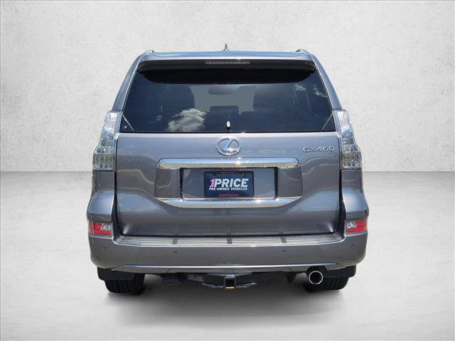 Used 2019 Lexus GX 460 Premium AWD/4WD image 7