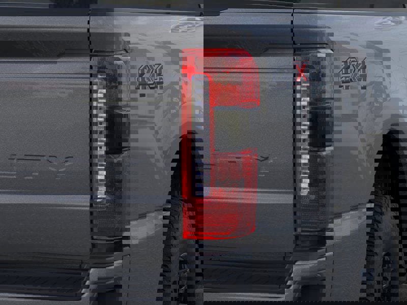 New 2026 Ford F350 XL image 21