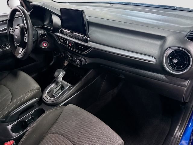 Used 2023 Kia Forte LXS w/ LXS Technology Package FWD image 30