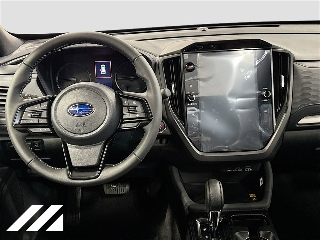 New 2026 Subaru Forester Premium image 22