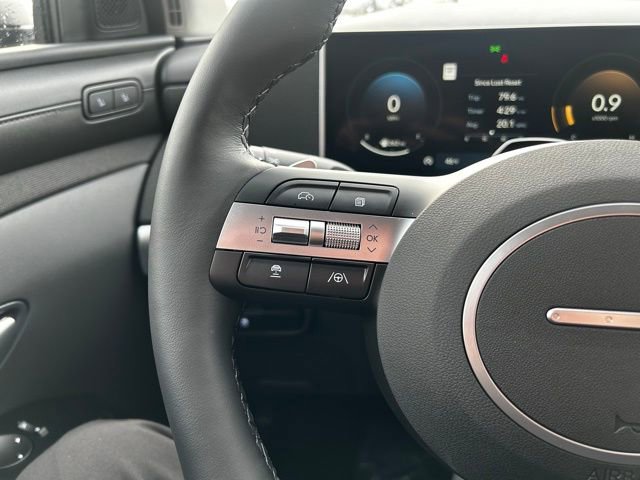 New 2026 Hyundai Tucson Limited image 18