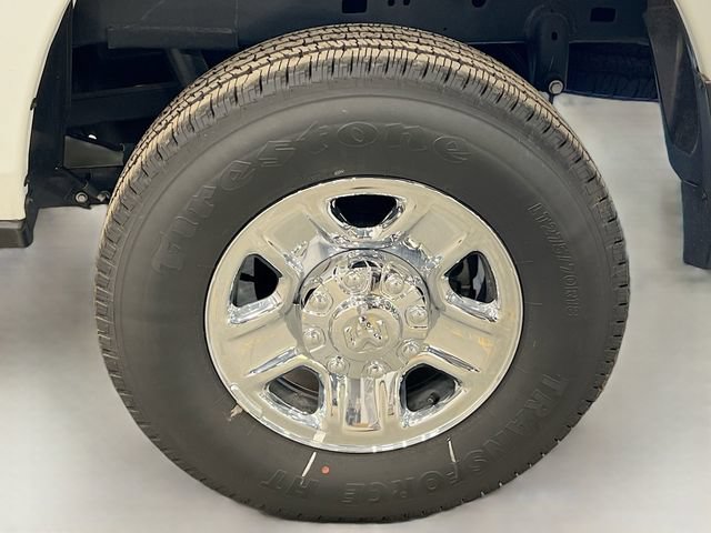 New 2024 RAM 2500 Tradesman w/ Chrome Appearance Group AWD/4WD image 33