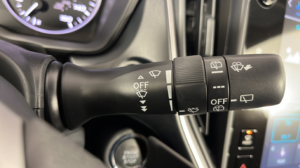 New 2026 Subaru Impreza 2.0i Sport AWD/4WD image 27