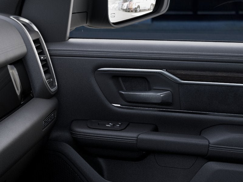 New 2026 RAM 1500 Laramie w/ Night Edition AWD/4WD image 55