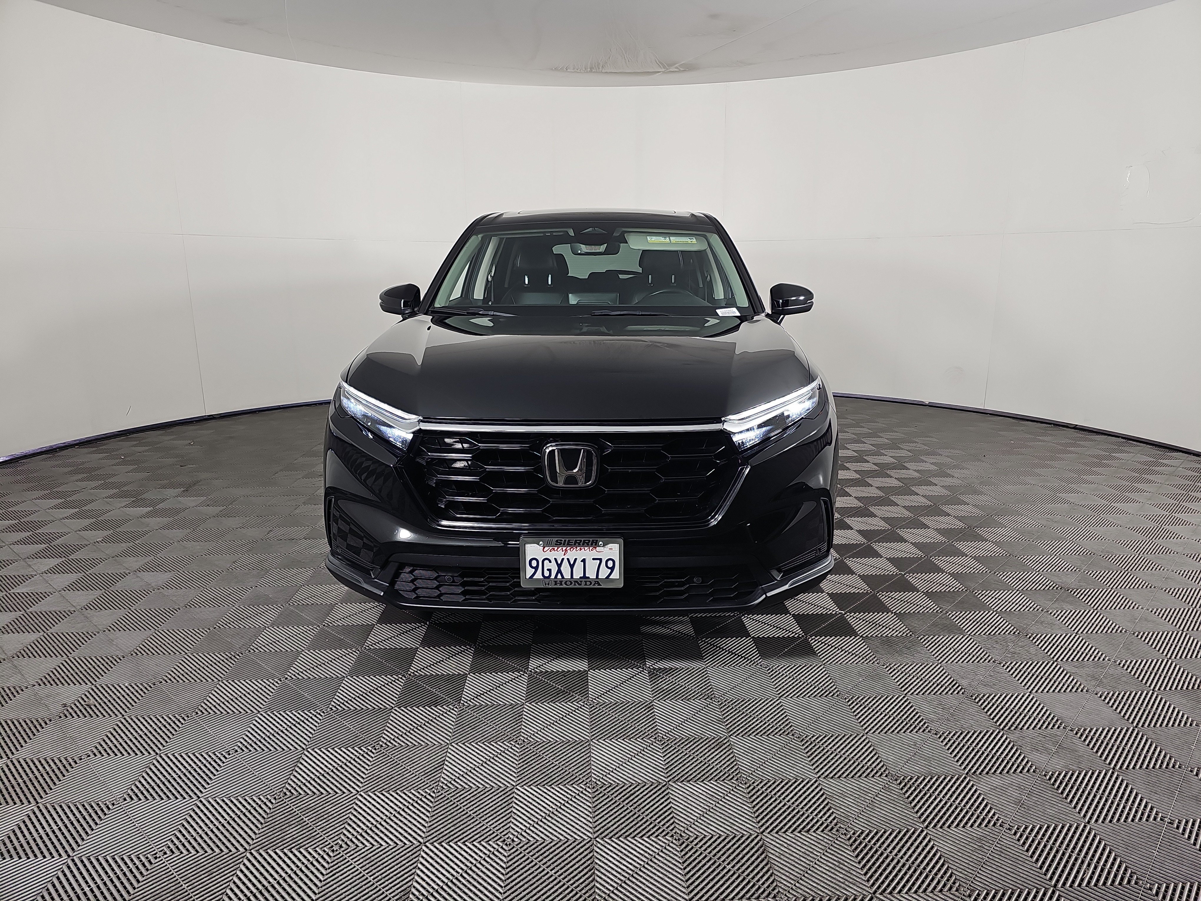 Certified 2023 Honda CR-V EX-L image 9