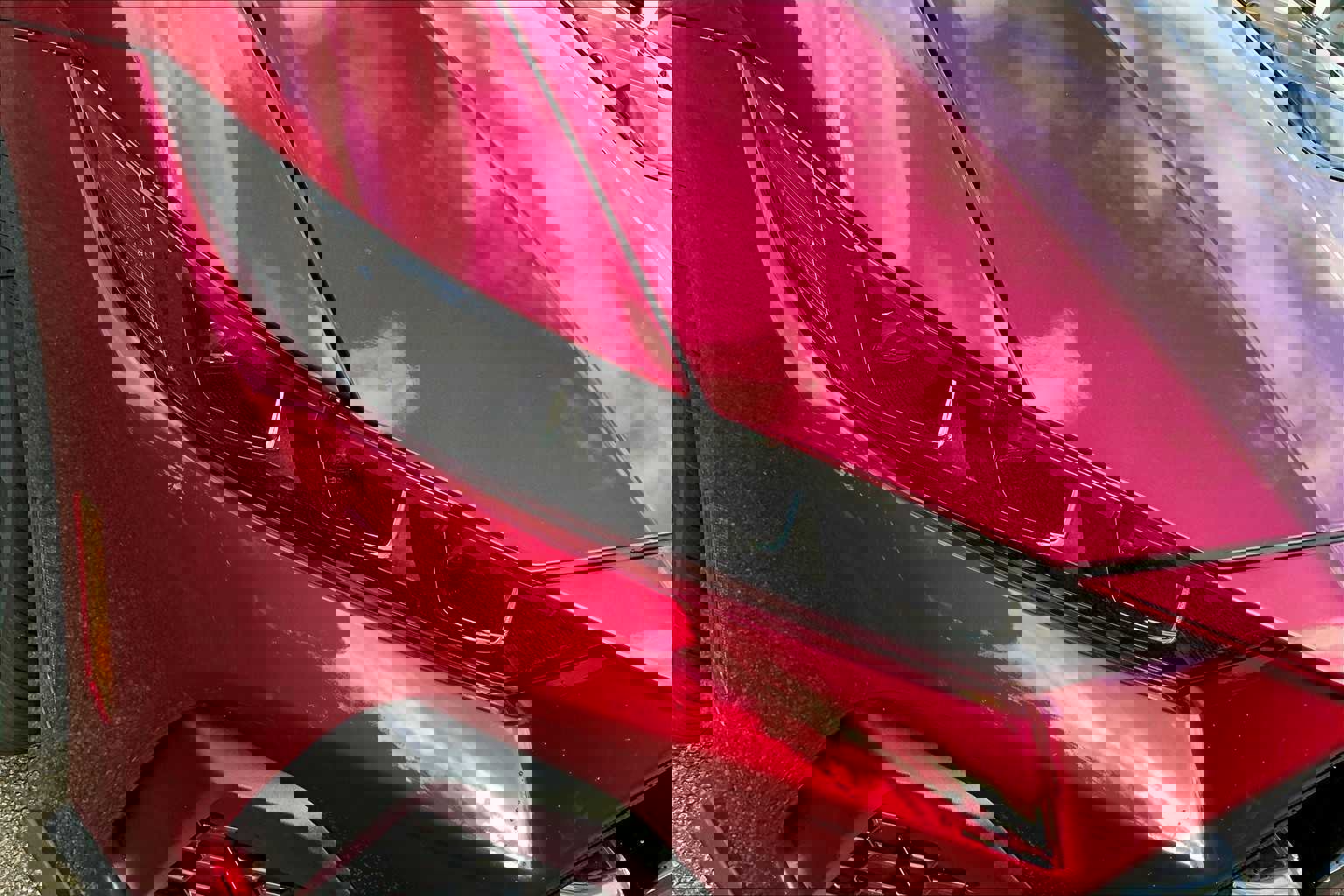 New 2025 Ford Mustang GT Premium image 12