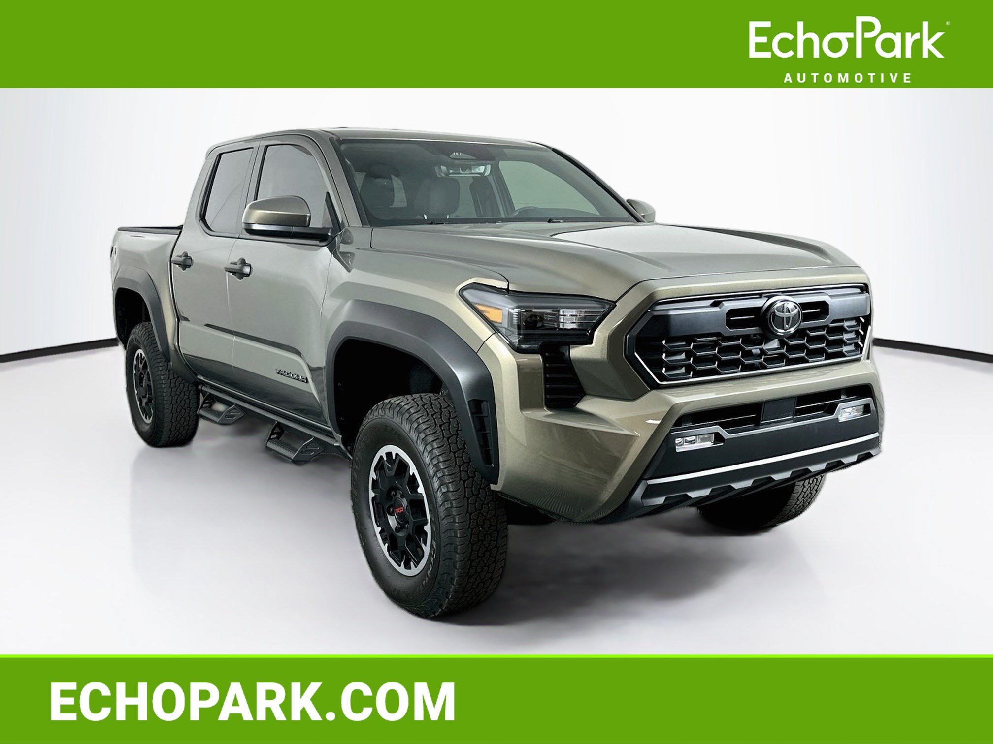 Used 2025 Toyota Tacoma TRD Off-Road