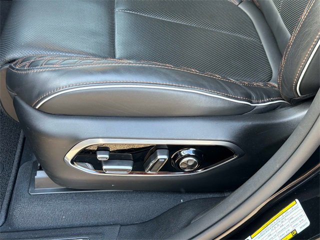 Used 2023 Jeep Grand Cherokee Summit image 28