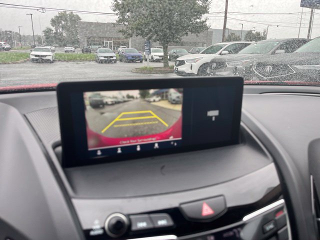 Certified 2022 Acura RDX AWD image 43