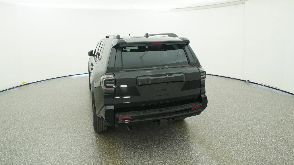 New 2026 Toyota 4Runner TRD Sport Premium image 88