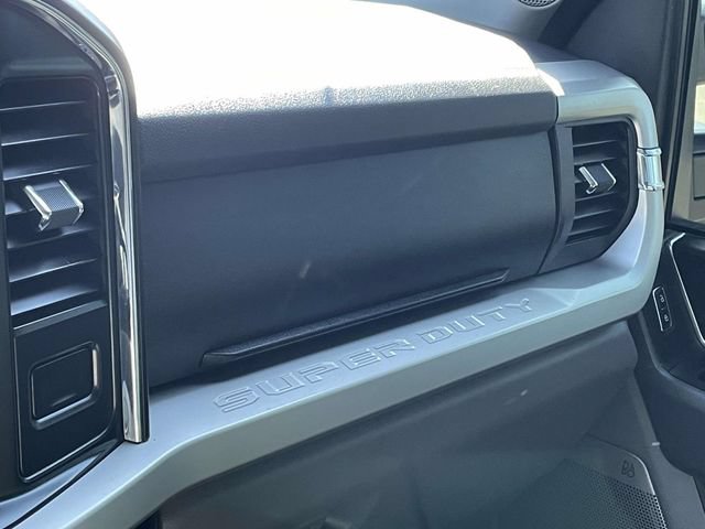 Certified 2023 Ford F250 XLT w/ XLT Premium Package AWD/4WD image 32