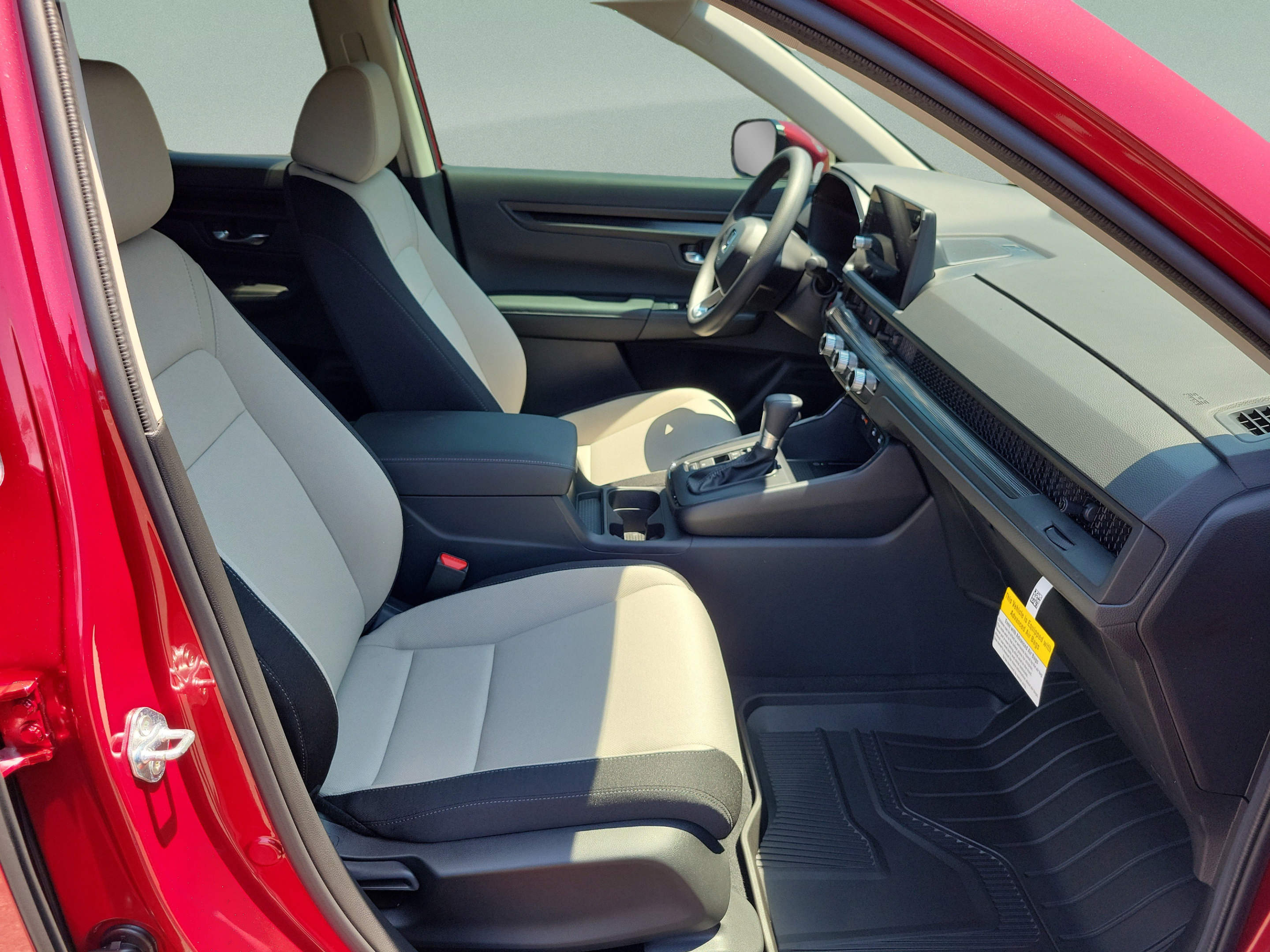 New 2026 Honda CR-V LX image 17