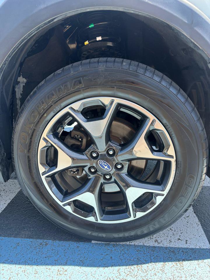 Used 2019 Subaru Crosstrek 2.0i AWD/4WD image 24