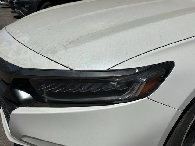 Used 2022 Honda Accord Sport image 14
