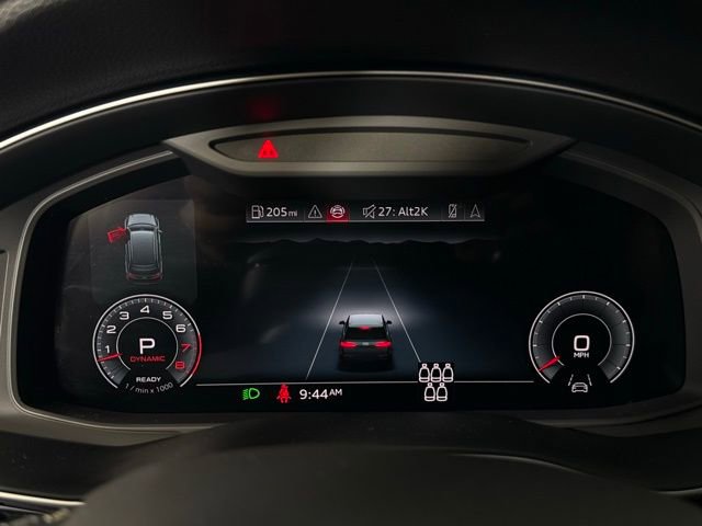 Used 2025 Audi Q7 3.0T Premium Plus image 20