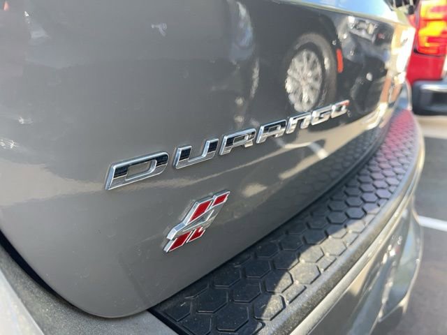 Used 2022 Dodge Durango GT image 10