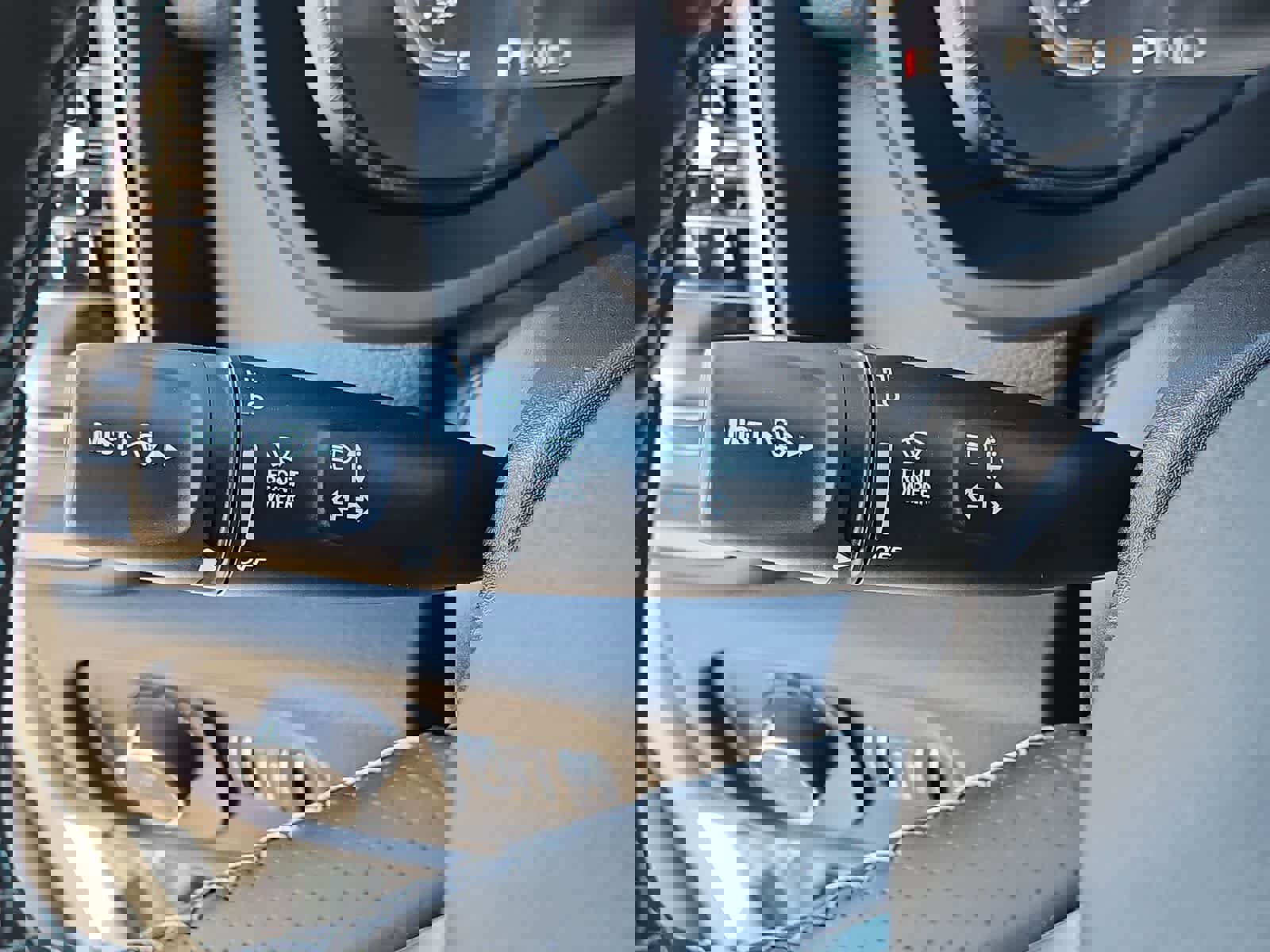 New 2026 RAM 2500 Rebel w/ Rebel Level 1 Equipment Group image 26