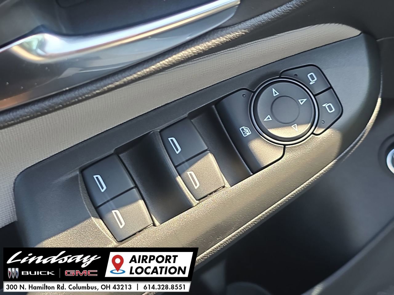 New 2026 Buick Envista Avenir image 23