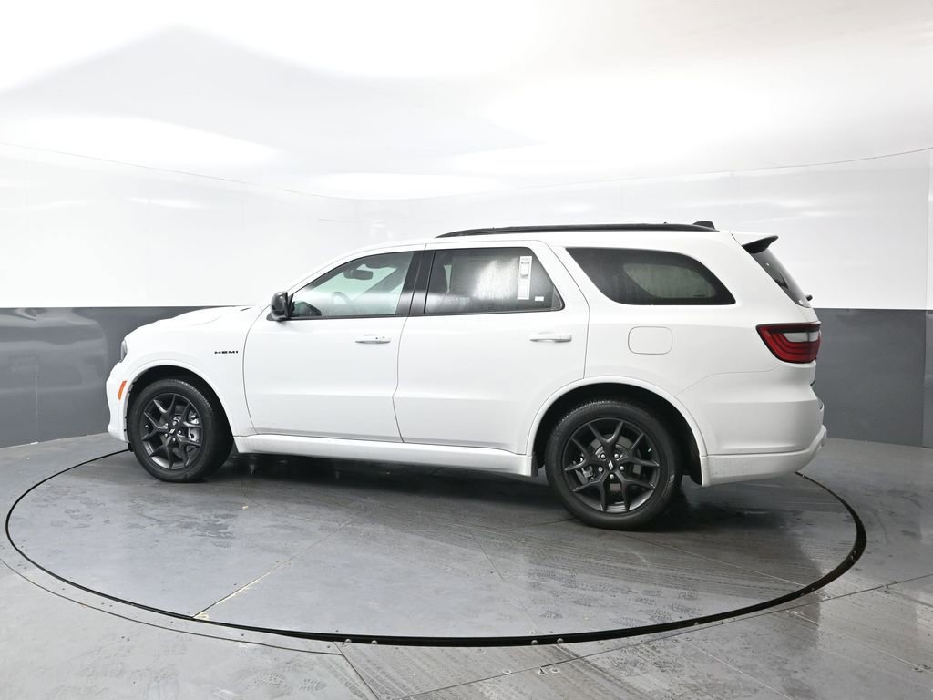 New 2026 Dodge Durango GT w/ Blacktop Package AWD/4WD image 6