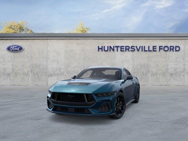 New 2026 Ford Mustang GT RWD image 2