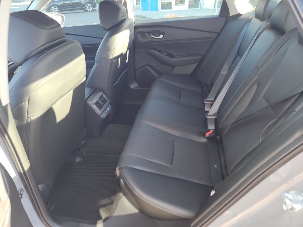 New 2024 Honda Accord Touring image 12