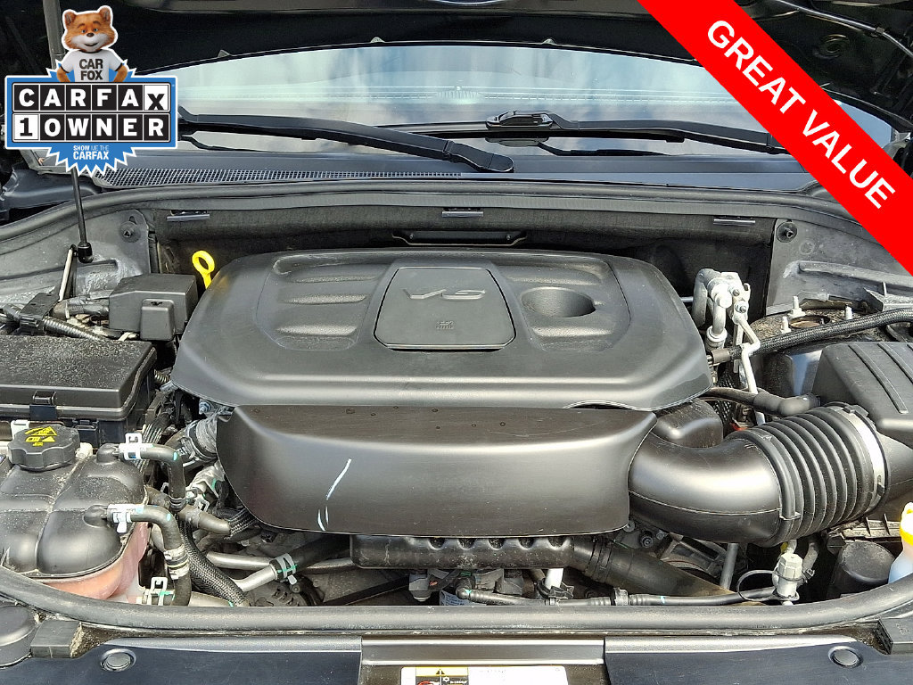 Used 2021 Jeep Grand Cherokee Limited w/ Luxury Group II AWD/4WD image 28