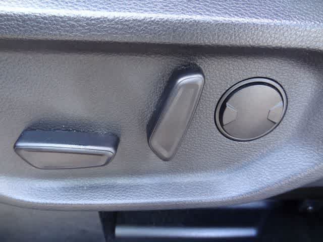 Used 2025 Ford Ranger XLT AWD/4WD image 7