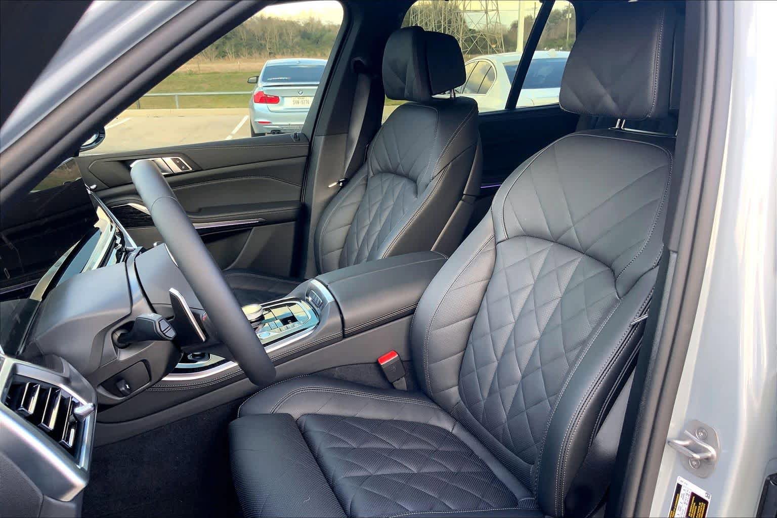 New 2026 BMW X5 M60i AWD/4WD image 9