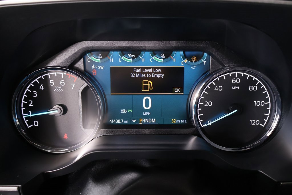 Used 2023 Ford F150 XLT w/ Equipment Group 302A High image 4