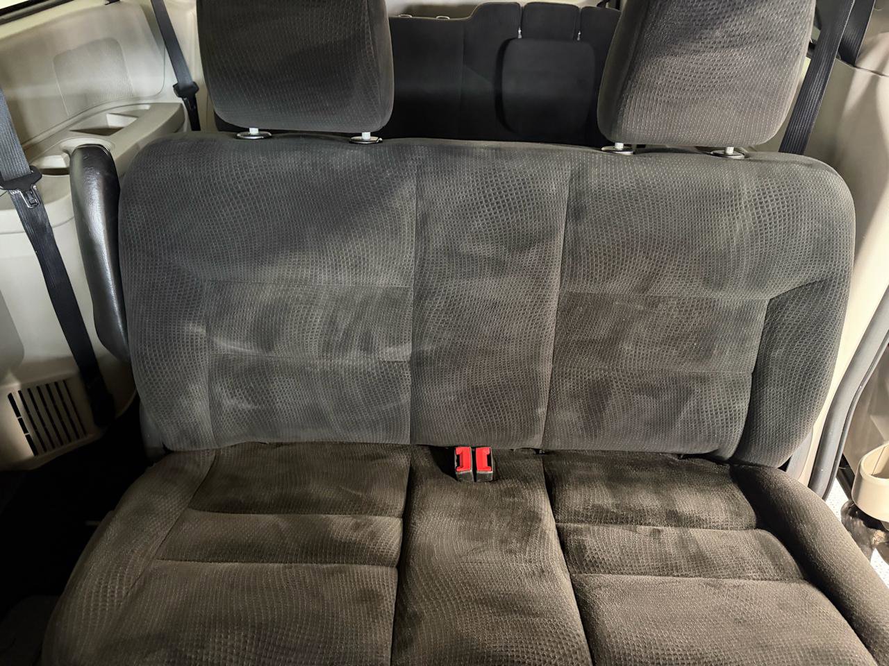 Used 2015 Dodge Grand Caravan 4dr Wgn Canada Value Package image 15