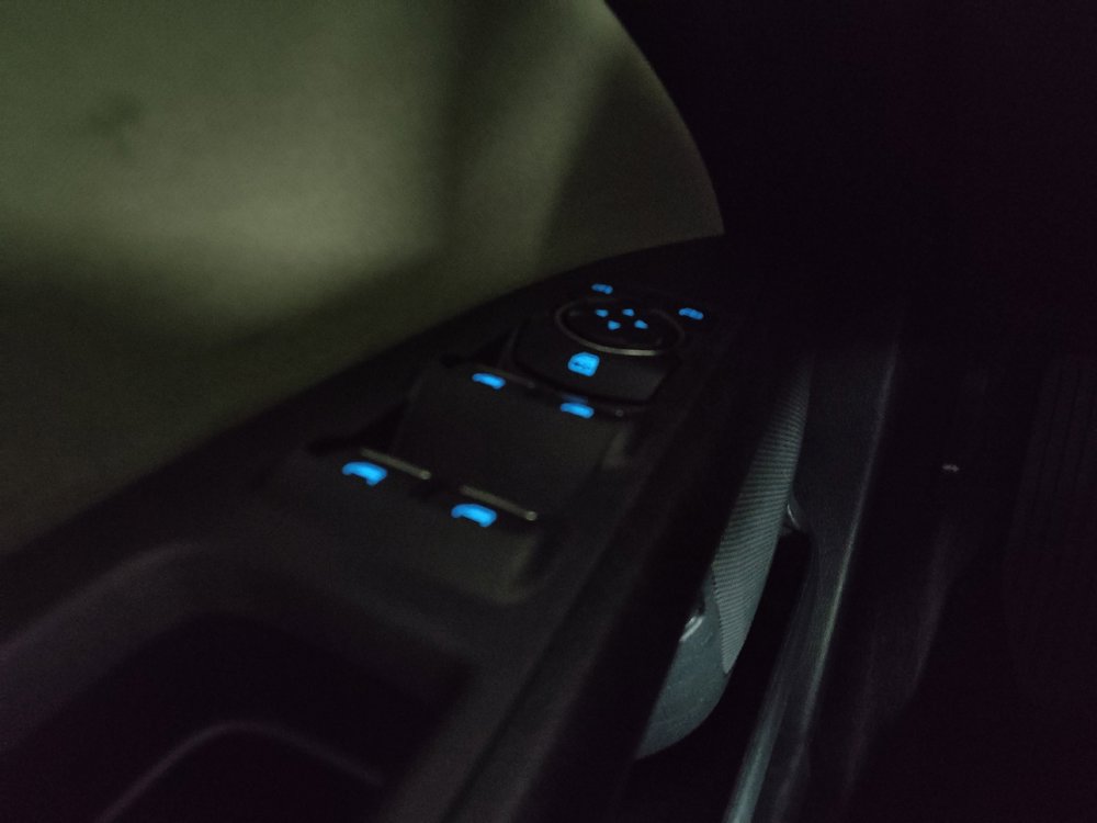 Used 2018 Ford Fusion S FWD image 27