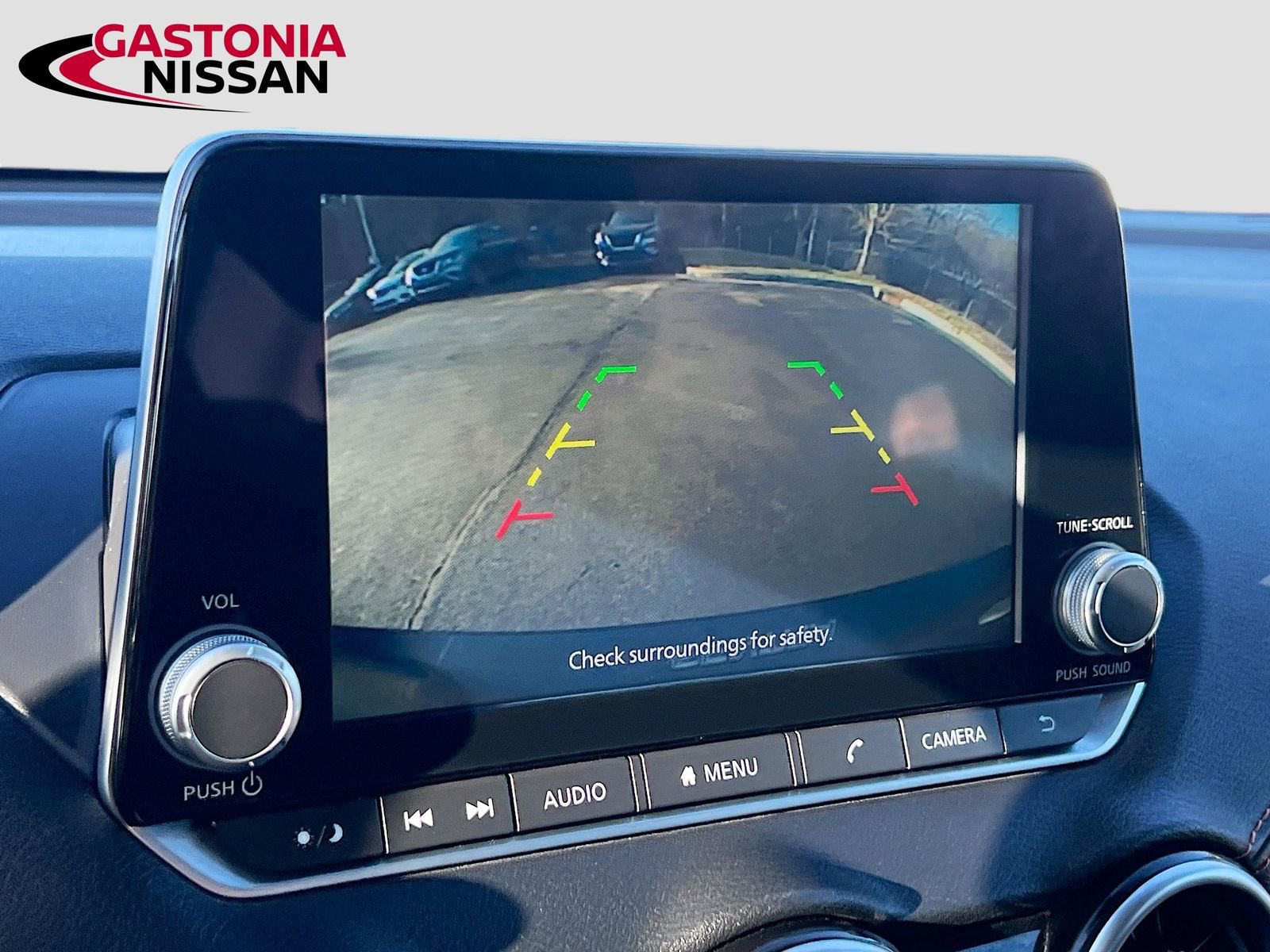 Used 2022 Nissan Sentra SR w/ Trunk Package image 17