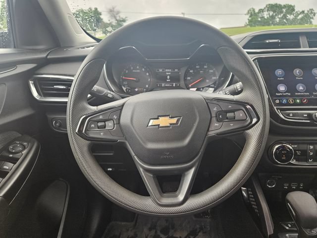 Used 2023 Chevrolet TrailBlazer LT w/ Convenience Package AWD/4WD image 14