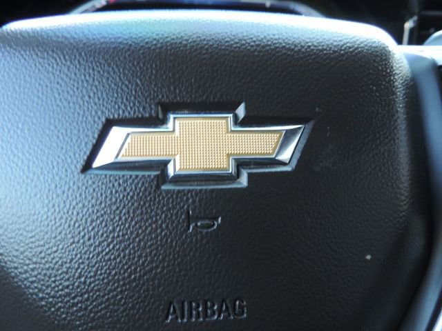 Certified 2025 Chevrolet Silverado 1500 LTZ AWD/4WD image 30