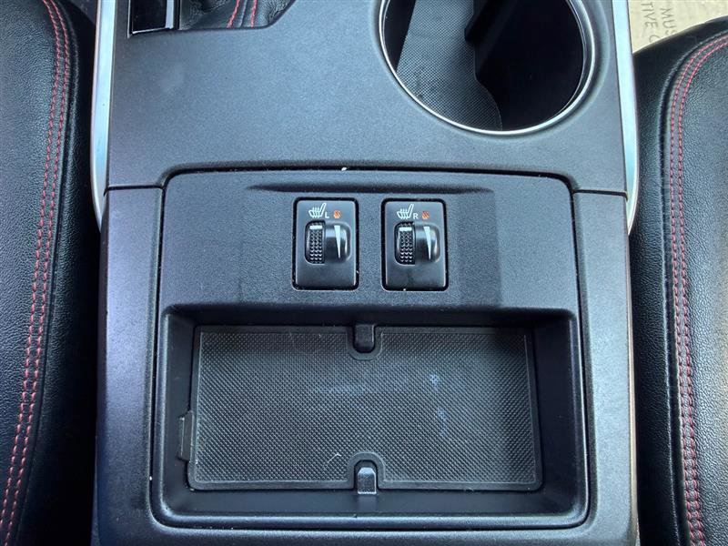 Used 2016 Toyota Camry XSE w/ Moonroof Package FWD image 40