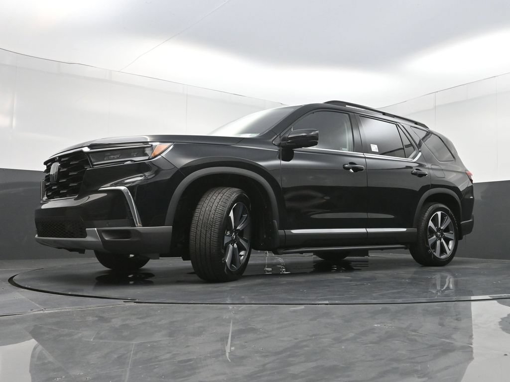 Used 2024 Honda Pilot Elite image 30
