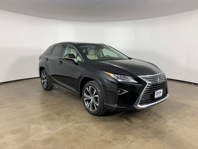 Used 2016 Lexus RX 350 AWD image 5