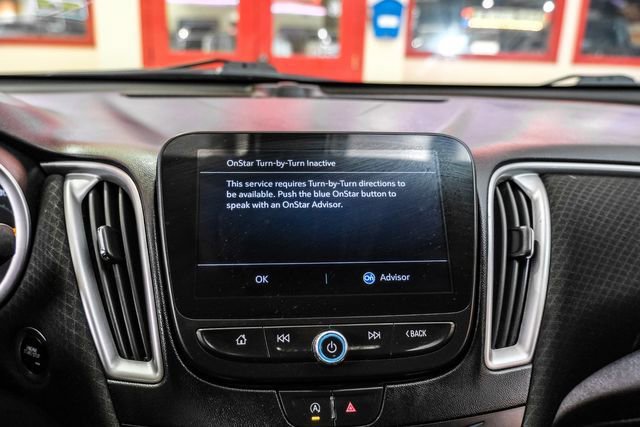 Used 2022 Chevrolet Malibu LS w/ LPO, Floor Liner Package FWD image 25