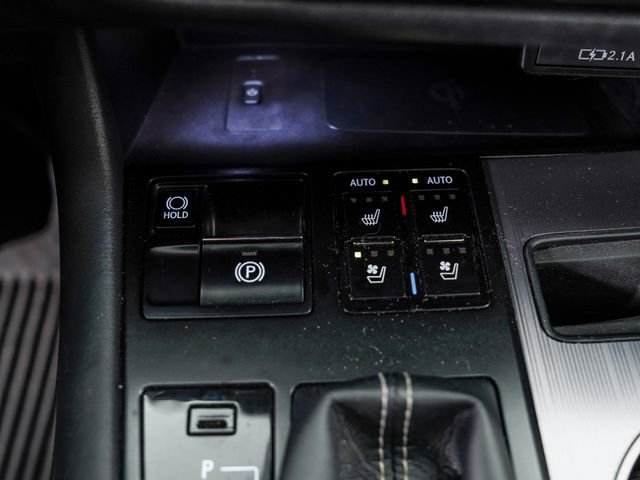 Used 2022 Lexus RX 450h F Sport w/ Accessory Package AWD/4WD image 20
