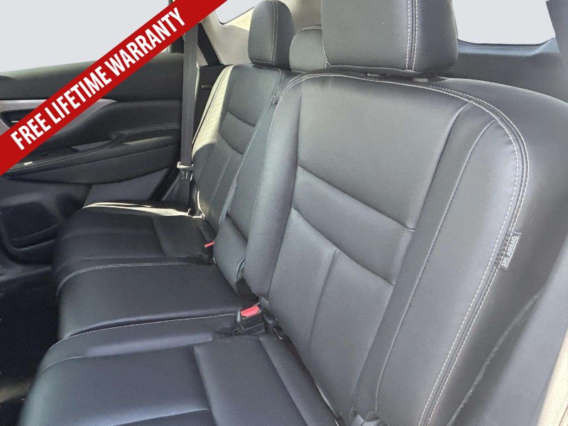 Certified 2024 Nissan Murano SV w/ SV Midnight Edition Package AWD/4WD image 25