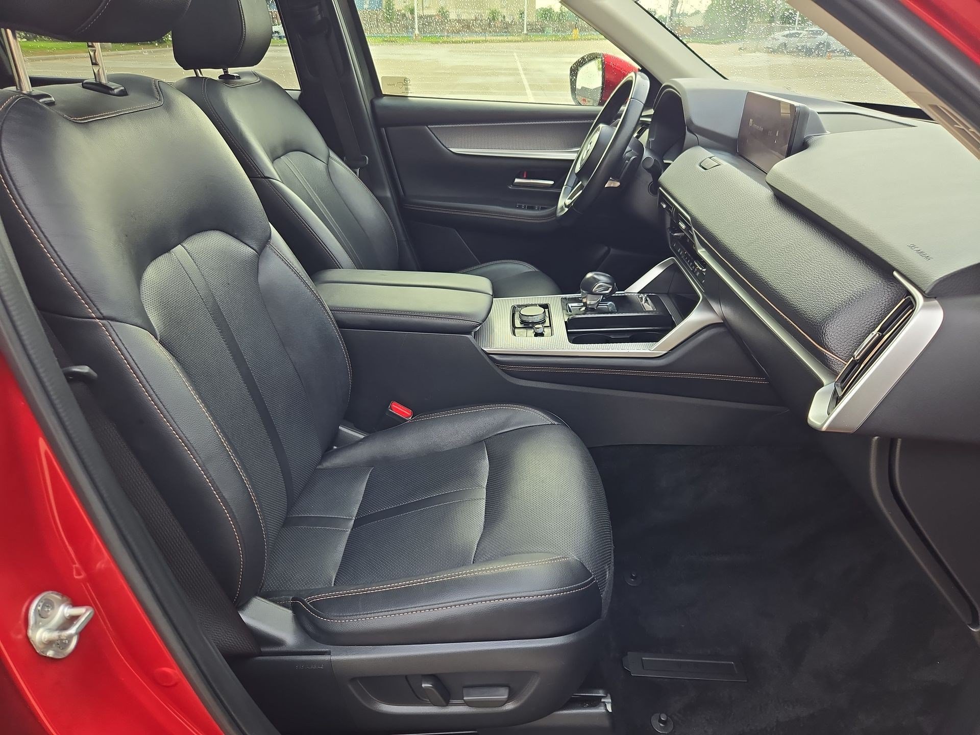 Used 2024 MAZDA CX-90 3.3 Turbo w/ Premium Package AWD/4WD image 32